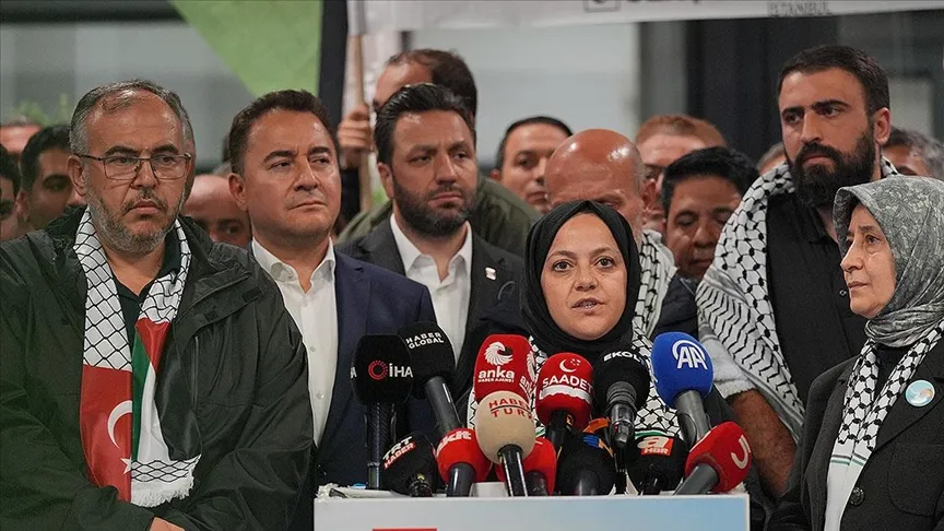 Özgürlük Filosu