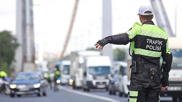 İçişleri Bakanlığı açıkladı: Radarda yüzde 10 tolerans kalkmıyor