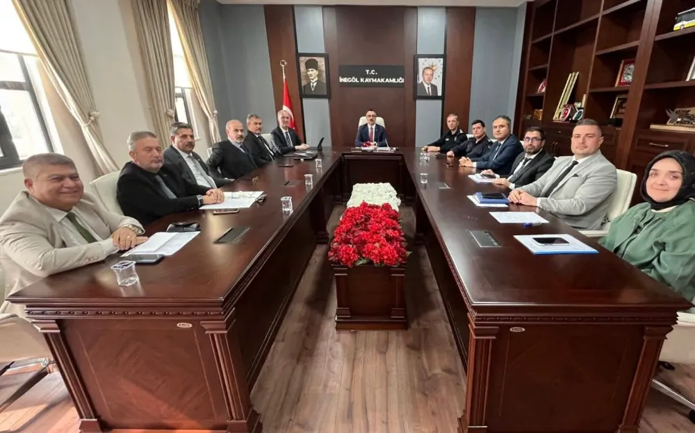 Kaymakam Arslan: Aile, geleceğimizin en kıymetli hazinesidir