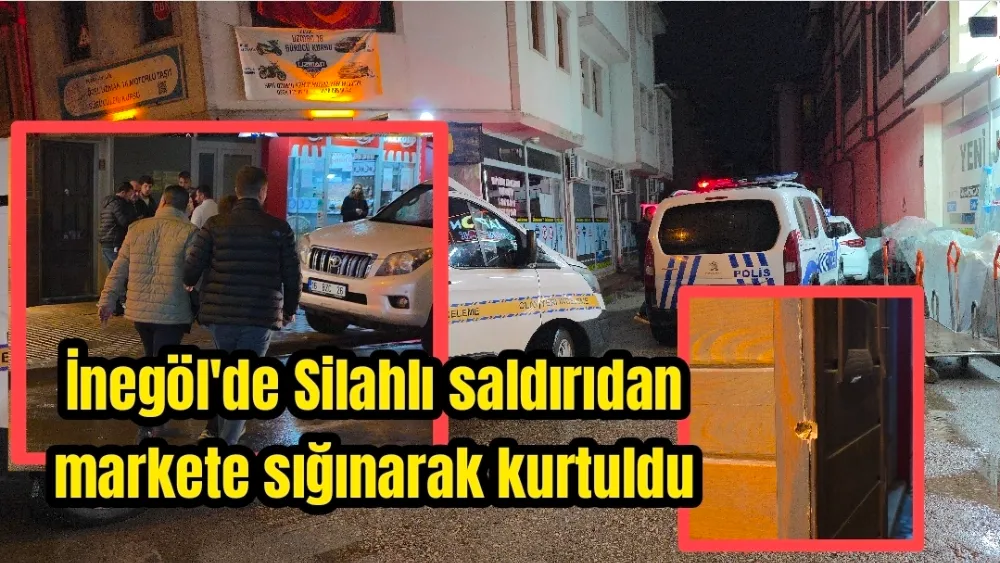 İnegöl