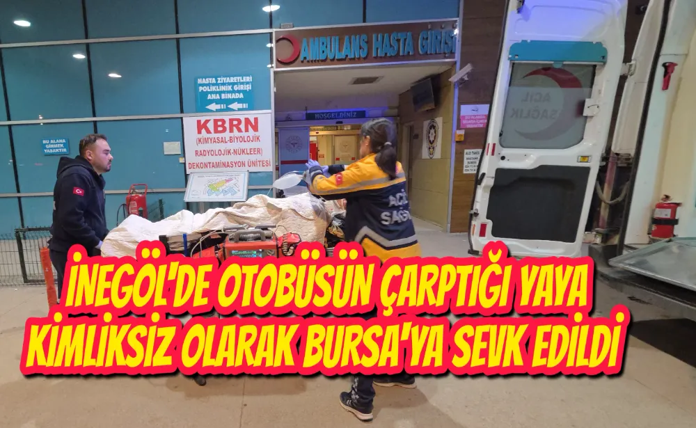 İnegöl