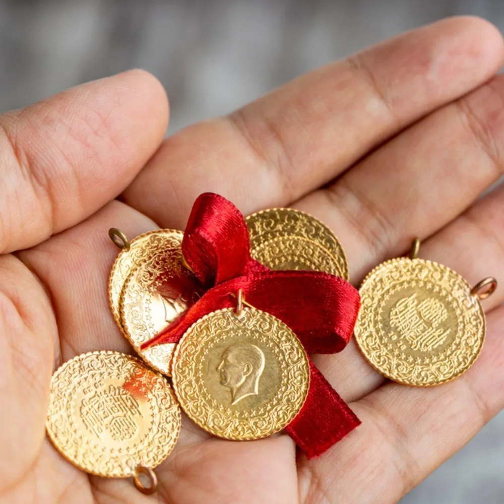 İnegöl Altın Fiyatları | Çeyrek Altın, Gram Altın Ne Kadar? İnegöl Kapalı Çarşı