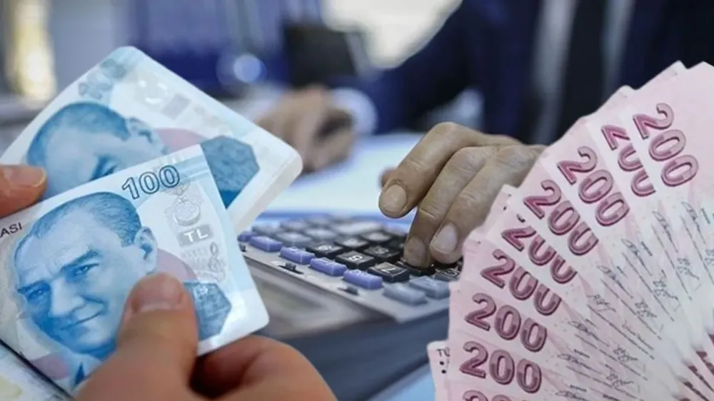 Emekli ve Memurun Yeni Zam Oranları Netleşiyor