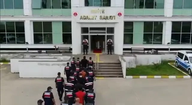 Organize Suç Örgütlerine Büyük Darbe: 1 Milyar Liralık Mal Varlığına Tedbir