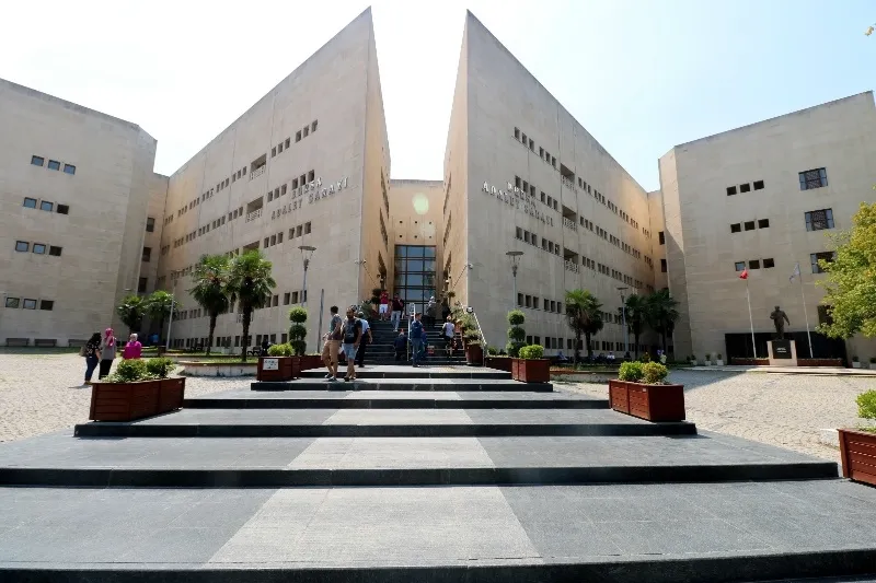 Eski Nilüfer Belediye Başkanı Erdem