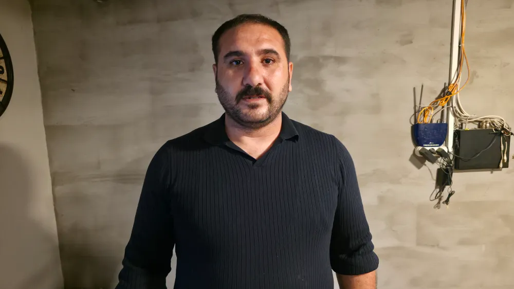 Küçük Alpaslan’ın ailesi isyanda: “Para teklif edip davadan vazgeçmemizi istediler”