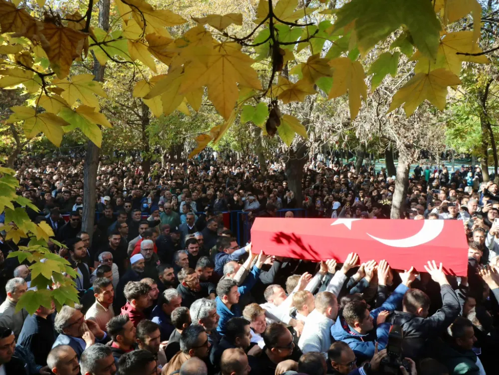 Ahmet Yasir Kuyucu’nun Şehadeti Öncesi Kız Kardeşiyle Duygulandıran Mesajlaşma
