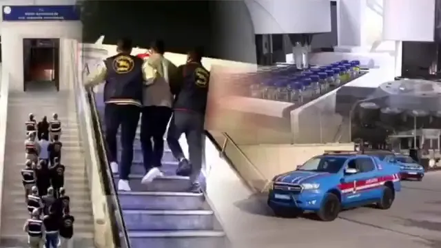 15 Temmuz gecesi işlenen kadın cinayeti çözüldü