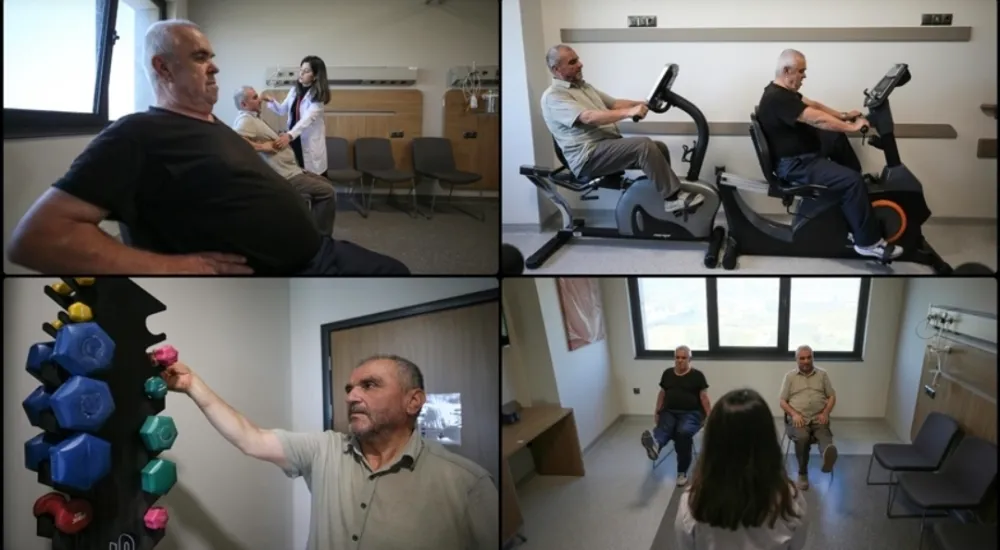 Bursa Şehir Hastanesi