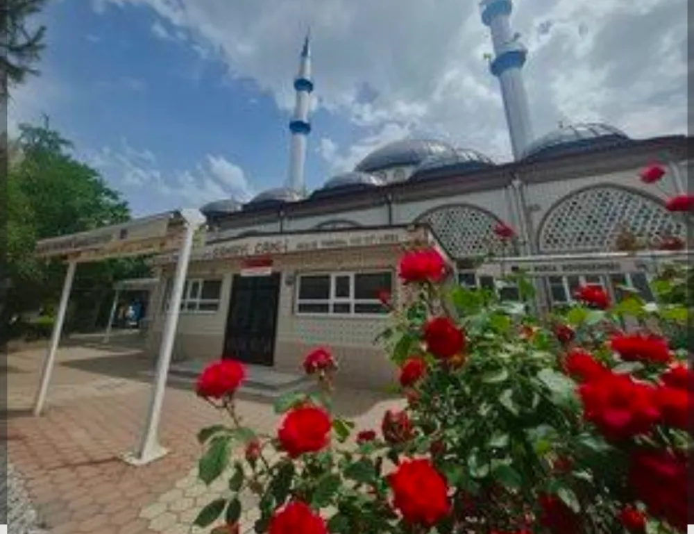 Gazze için esnaflar birleşti: Kermes geliri İHH aracılığıyla ulaştırılacak