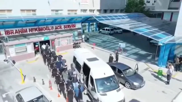 45 ilde FETÖ operasyonu: 178 gözaltı