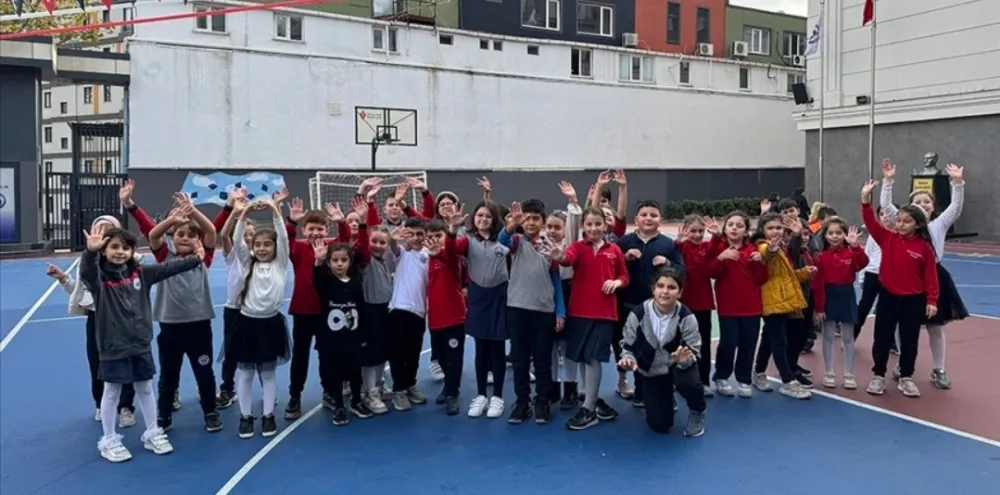 Okullarda ilk  ara tatil başladı