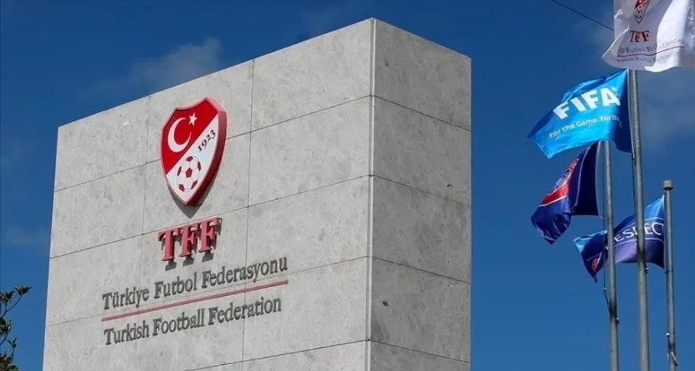 TFF Tahkim Kurulu, bahis soruşturmasında 86  futbolcunun cezalarını onadı