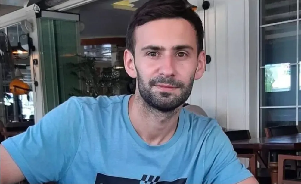 İnegöl’de Kayıp Olarak Aranan Suat Kösen Bursa’da Bulundu