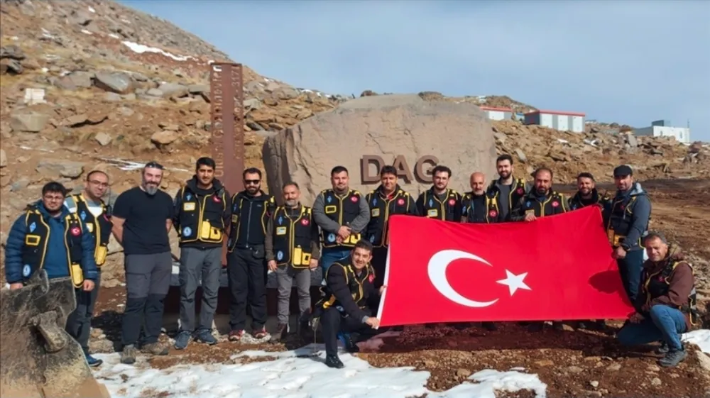 Afetlerde kesintisiz iletişim için akademisyen ve amatör telsizciler işbirliği yaptı