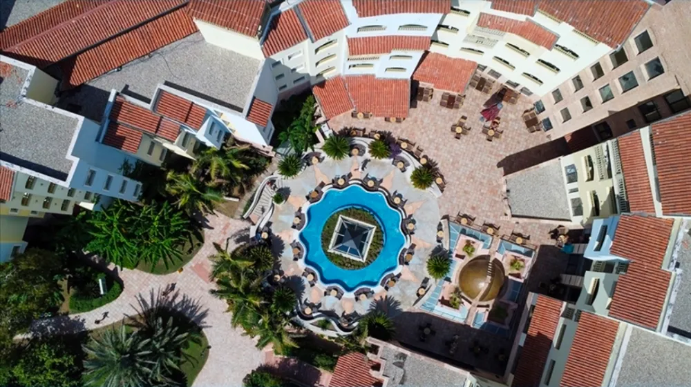 Konaklama yerleri için itfaiye raporu zorunluluğunun kapsamı netleştirildi