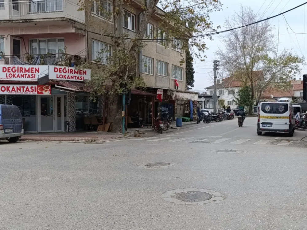 YENİŞEHİR’DE 22 YAŞINDAKİ GENÇ HAYATINI KAYBETTİ