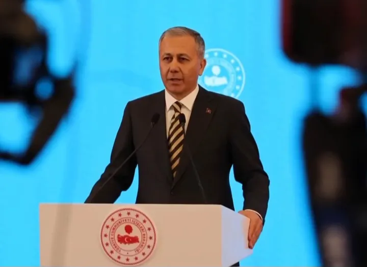 “Şehir Eşkıyalığına Geçit Yok” – İstanbul’da Güvenlik Mesajı