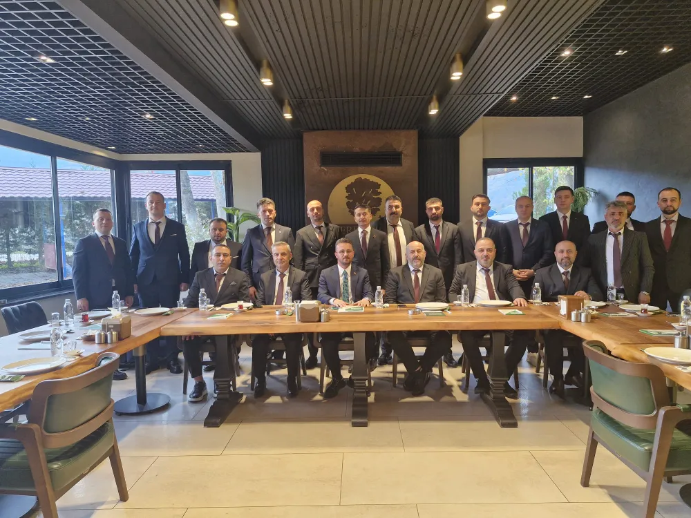 Yasin Altuntepe: “Mobilya sektörünü daha güçlü bir geleceğe taşımak istiyoruz”