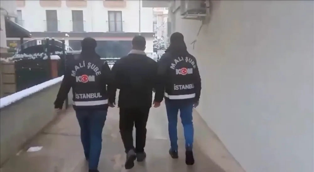 FETÖ