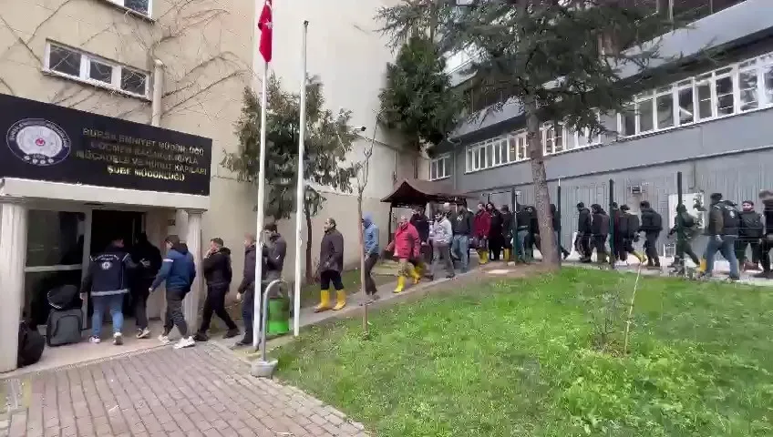 Bursa