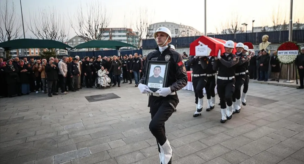 Bebeğine anne sütü götüren polis memurunun ölümüne neden olan sürücü asli kusurlu bulundu