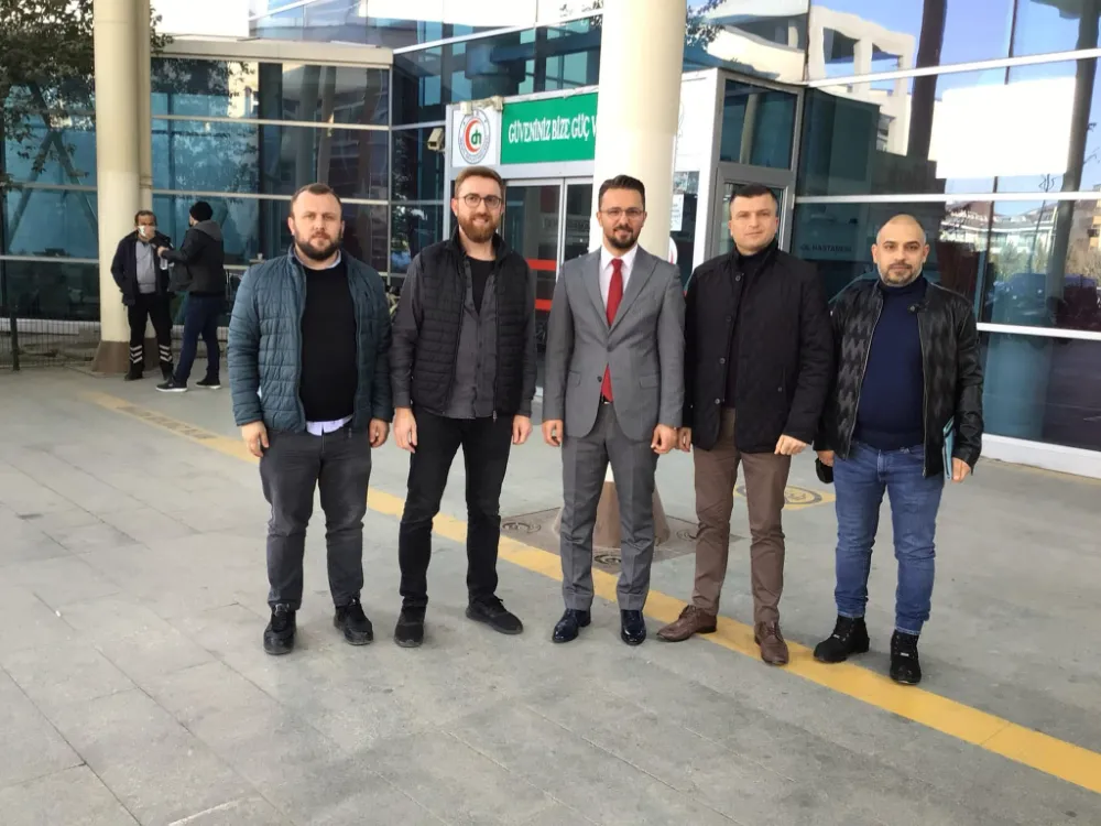 İHD’den 14 Mart Mesajı: “Sağlık Kahramanlarımız Umudun Simgesi Oldu”