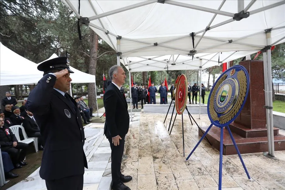 Çanakkale Zaferinin 110. Gurur Yılı