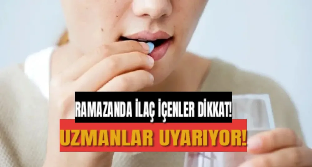 Uzmanından 