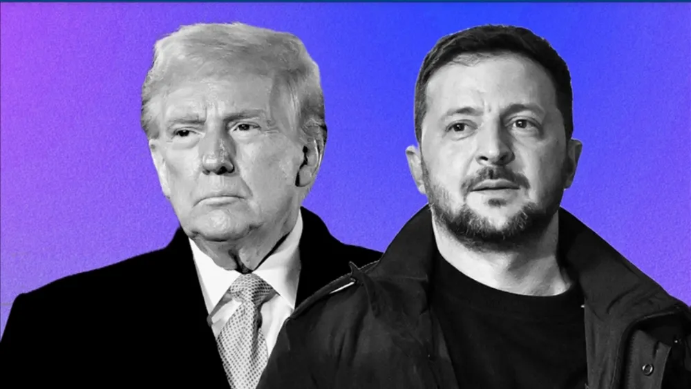 Trump-Zelenskiy gerilimi: Kritik  mineraller neden önemli?