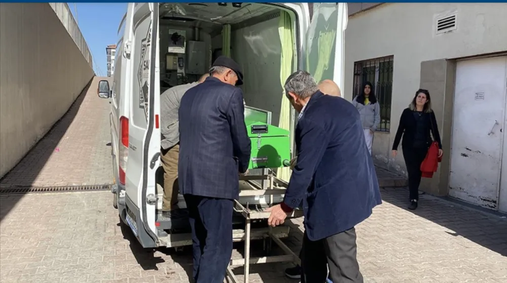 Çoban köpeklerinin saldırısına uğrayan 72 yaşındaki  kişi öldü