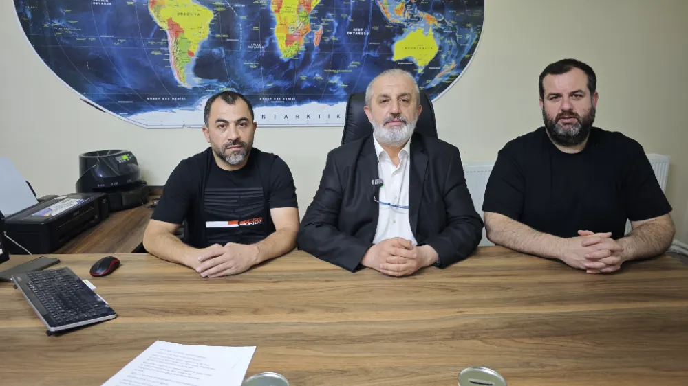 İnegöl Yardım Derneği