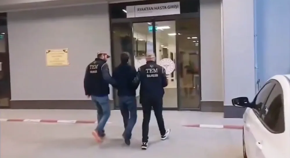 Bakan Yerlikaya: 42 İlde FETÖ Operasyonu, 169 Gözaltı