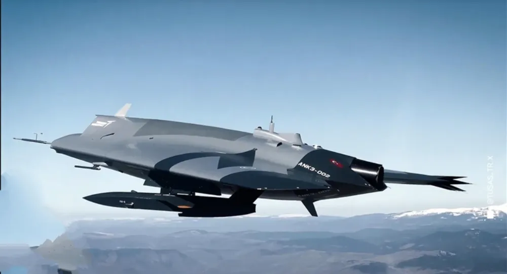 ANKA III