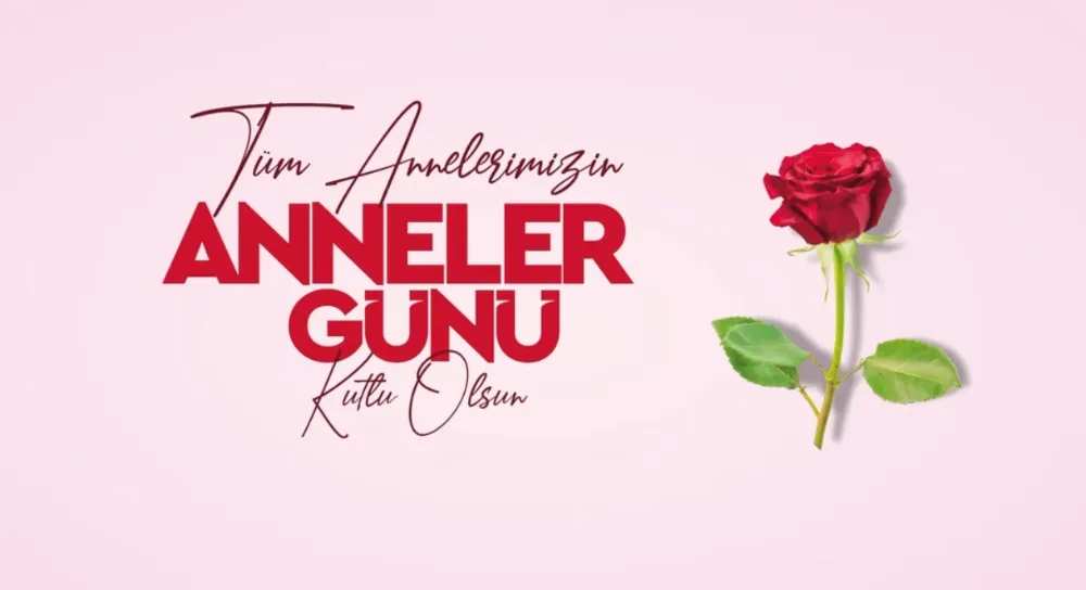 Şehit ve Gazi Annelerine Anneler Günü Sürprizi