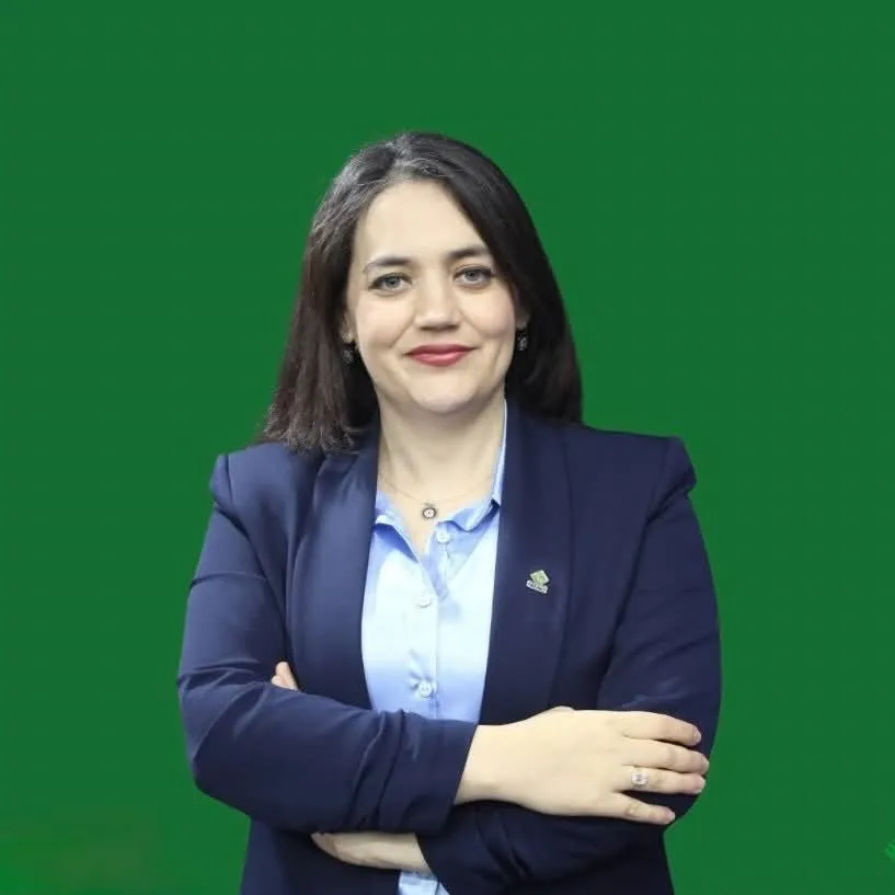Kadın Başkan Dönemi: Derya Başak, DAĞDER’in Yeni Lideri Oldu