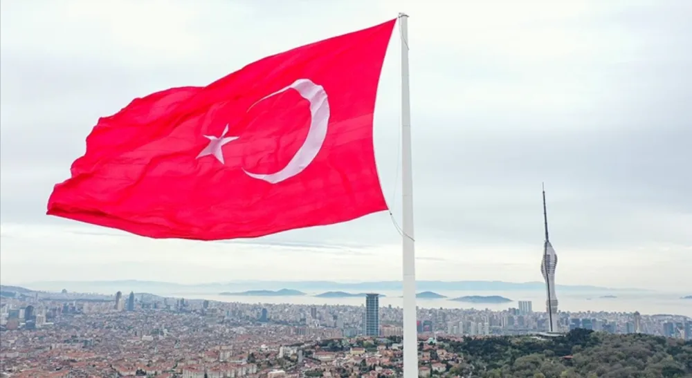 “Terörsüz Türkiye’de Önemli Bir Eşiğe Ulaşıldı”