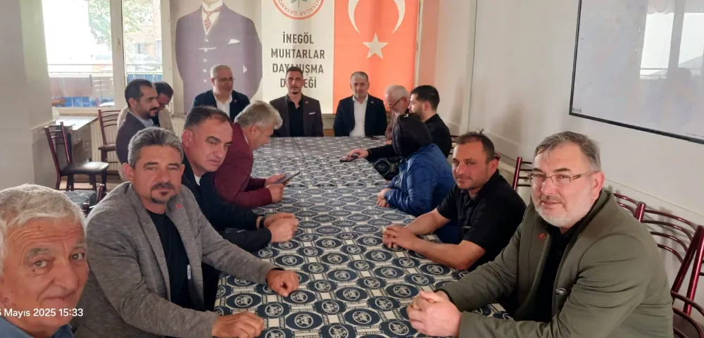 İnegöl