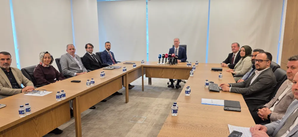 İnegöl’de Kurban Bayramı Hazırlıkları Tamam