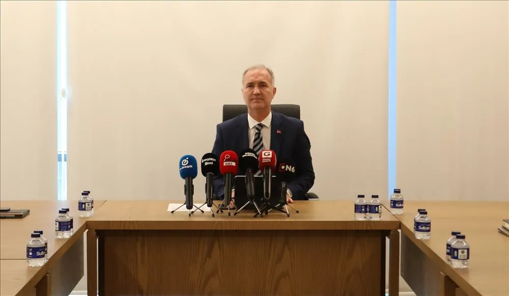 İnegöl Belediyesi