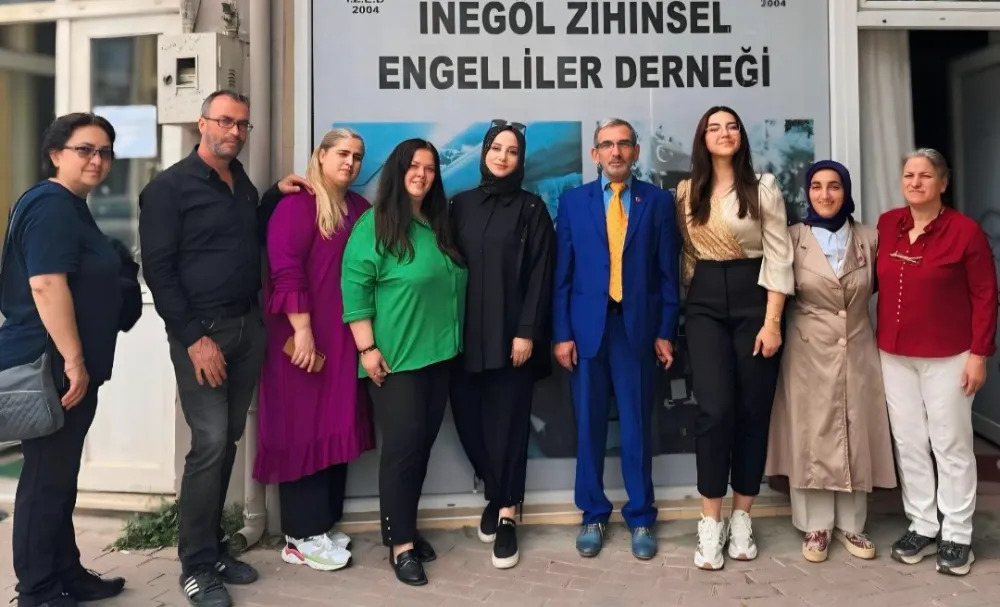 İnegöl