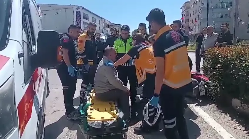 İnegöllü Muhtar 14 Günlük Yaşam Mücadelesini Kaybetti