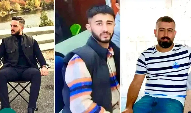 Silahlı Kavga: 4 Kuzen Hayatını Kaybetti