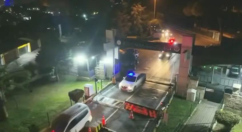 İstanbul’da Sahte Para Operasyonu: 5 Şüpheli Gözaltında