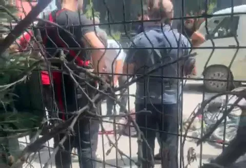 Cerrah Mahallesi’ndeki Kazadan Acı Haber Geldi