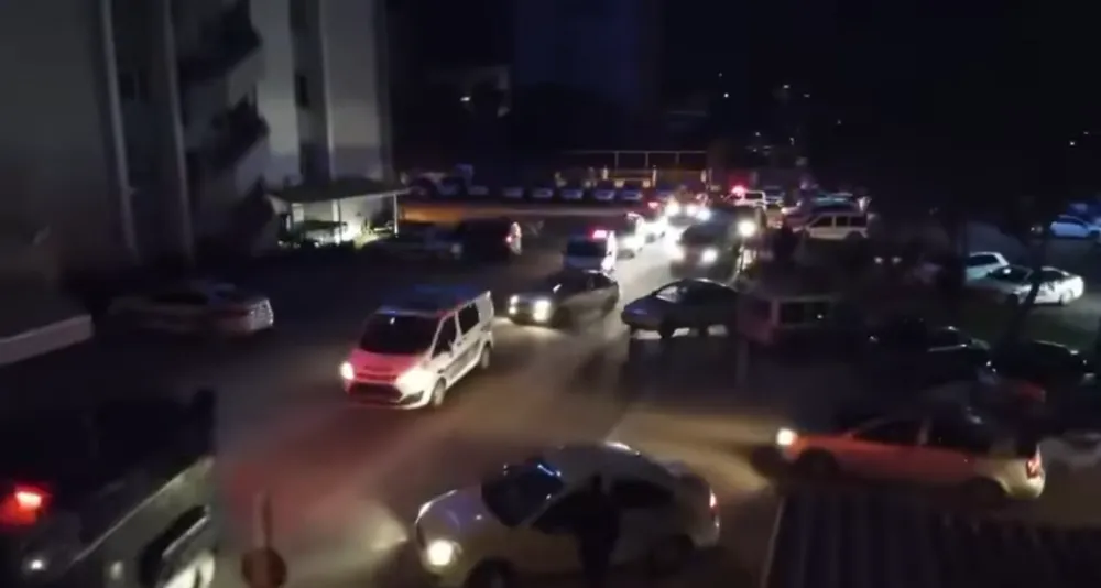 Sosyal Medya Üzerinden Dolandırıcılık: Dev Operasyonda Yüzlerce Gözaltı