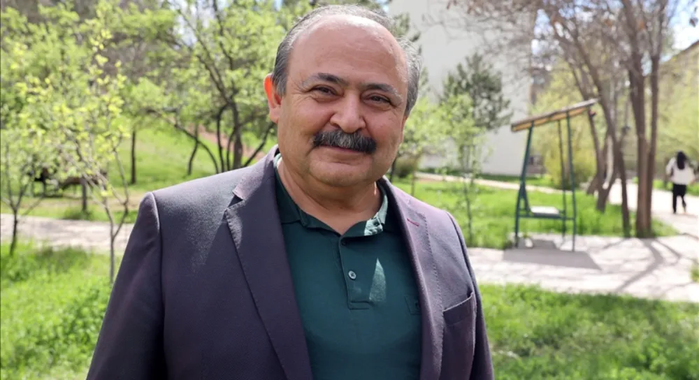 Havaların ısınmasıyla KKKA virüsü bulaştıran kenelere karşı  uzman uyarısı