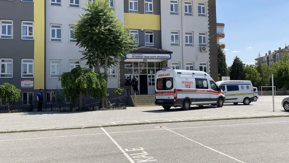 Okulda Silahlı Saldırı: Rehberlik Öğretmeni Hayatını Kaybetti