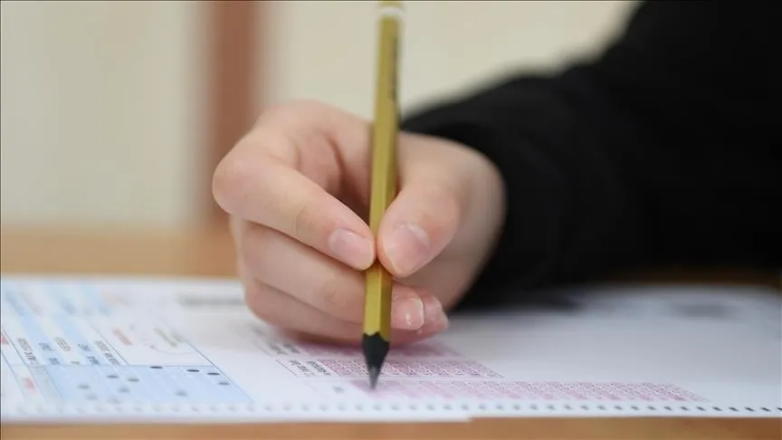 LGS merkezi sınavı yarın yapılacak