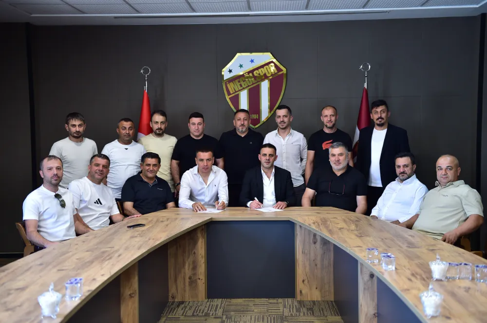 İnegölspor